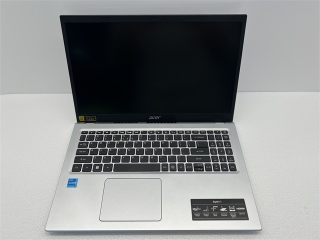 acer Aspire 5 15.6″ Notebook FHD i3-1115G4 16GB 256GB W11H NX.AASAA.006