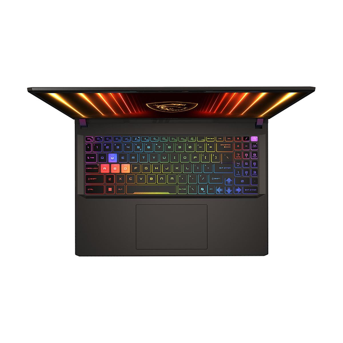 MSI Vector 16 HX AI A2XWIG-050US 16″ WQXGA 240Hz Gaming Laptop, Intel Core Ultra