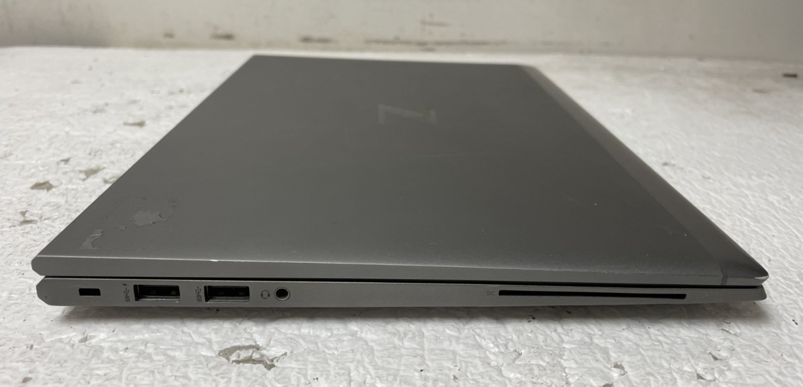 HP Firefly 14 G8 Intel i5-1135G7 @2.40GHz 8GB RAM NO SSD No Power Parts *READ