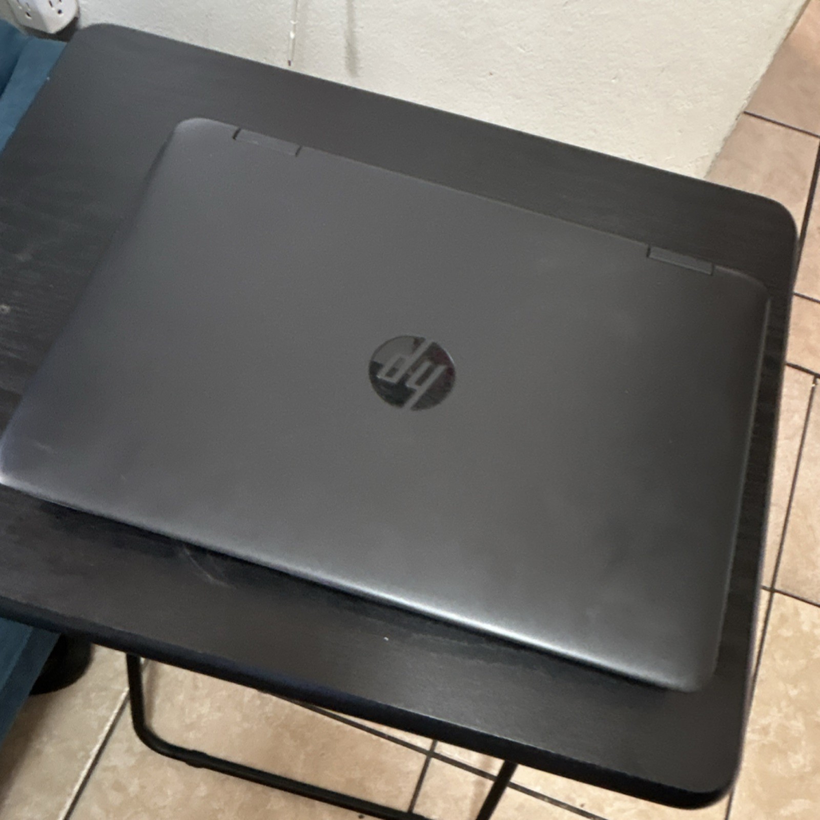 HP ProBook 640 G3 14″ i5-7th Gen 8GB RAM 128GB SSD Windows 11