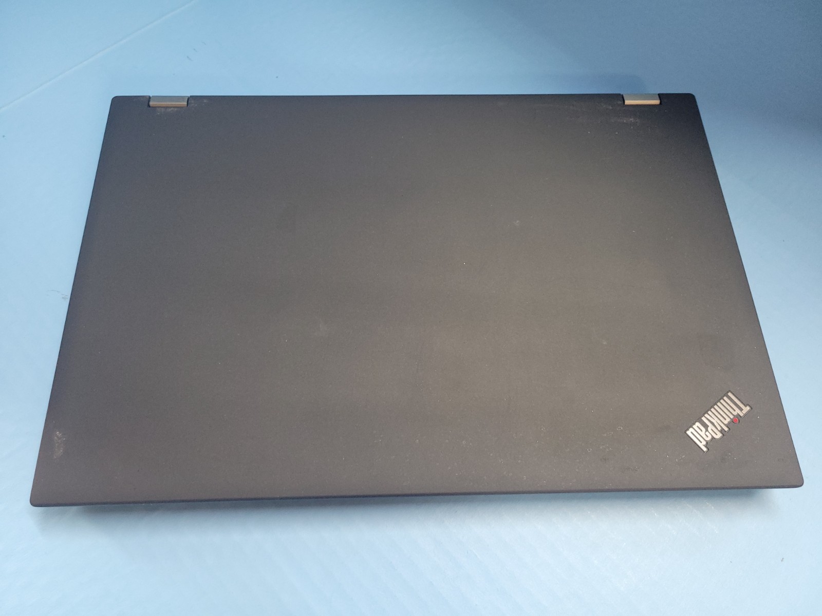 Lot of 4 Lenovo Thinkpad P50 P51 Laptop i7 16GB 15.6″ FHD 512gb For Part