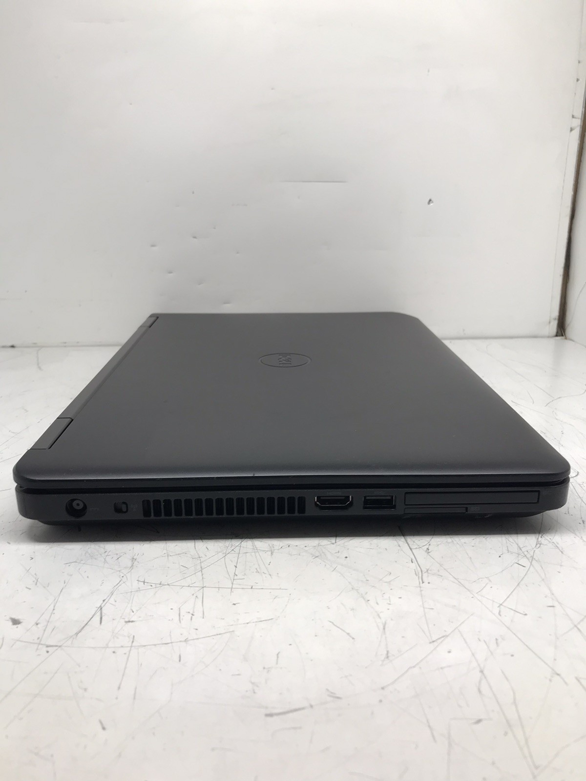 Dell Latitude E5440 Intel Core i5-4300U 1.90GHz 8GB RAM No HDD – Boot to BIOS