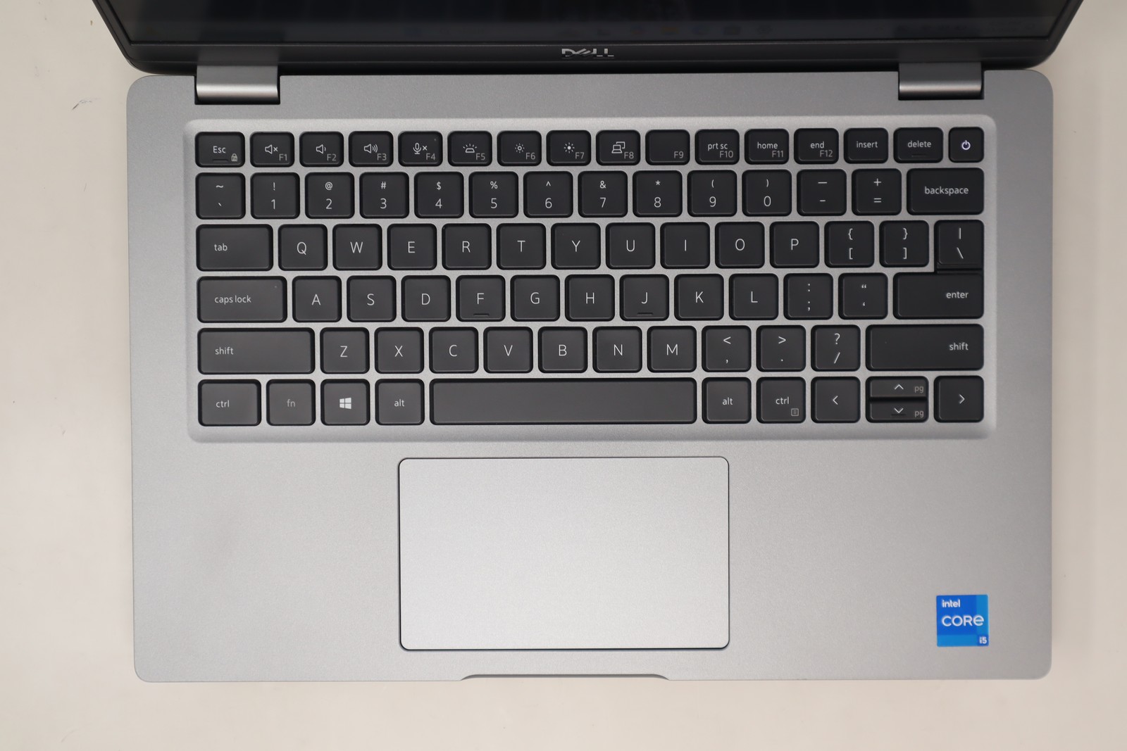 Dell Latitude 5420 Laptop 11th Gen Intel i5 16GB RAM 256GB NVMe Win 11 Pro