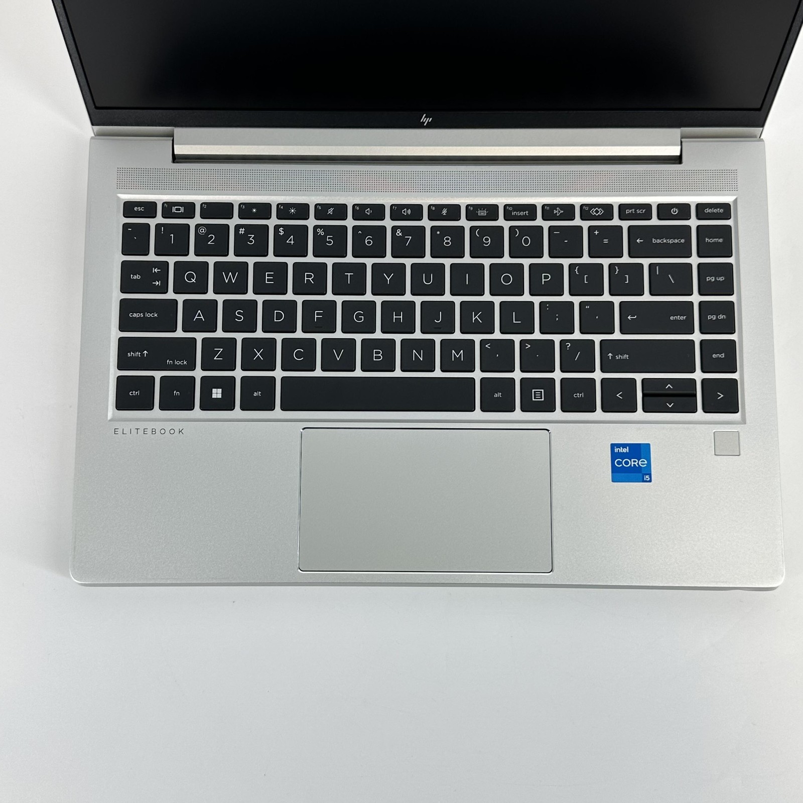 HP Elitebook 640 G10 14 FHD 1.6GHz i5-1345U 16GB 256GB Good RIGHT BAD USB-C PORT