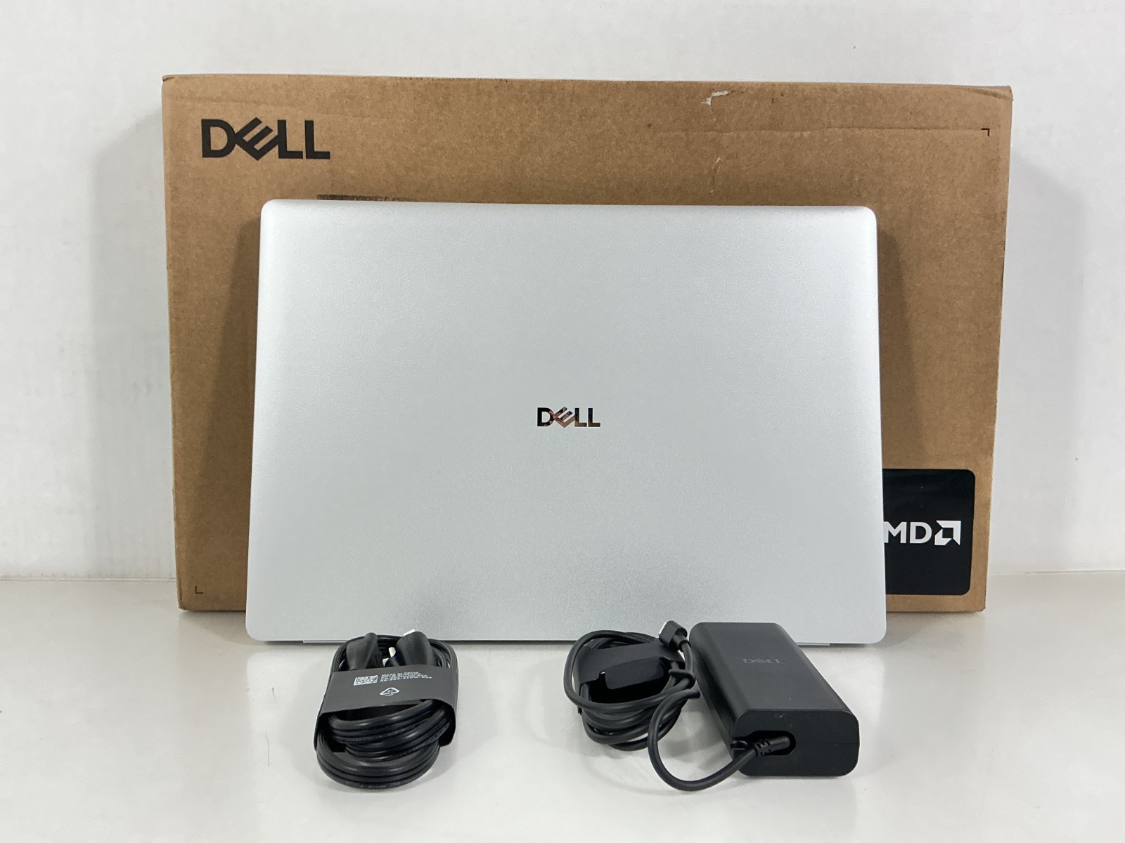 Dell Pro 16 PB16255 16″ Ryzen AI 7 Pro 350 16GB DDR5 512GB SSD W11P – TRW0D