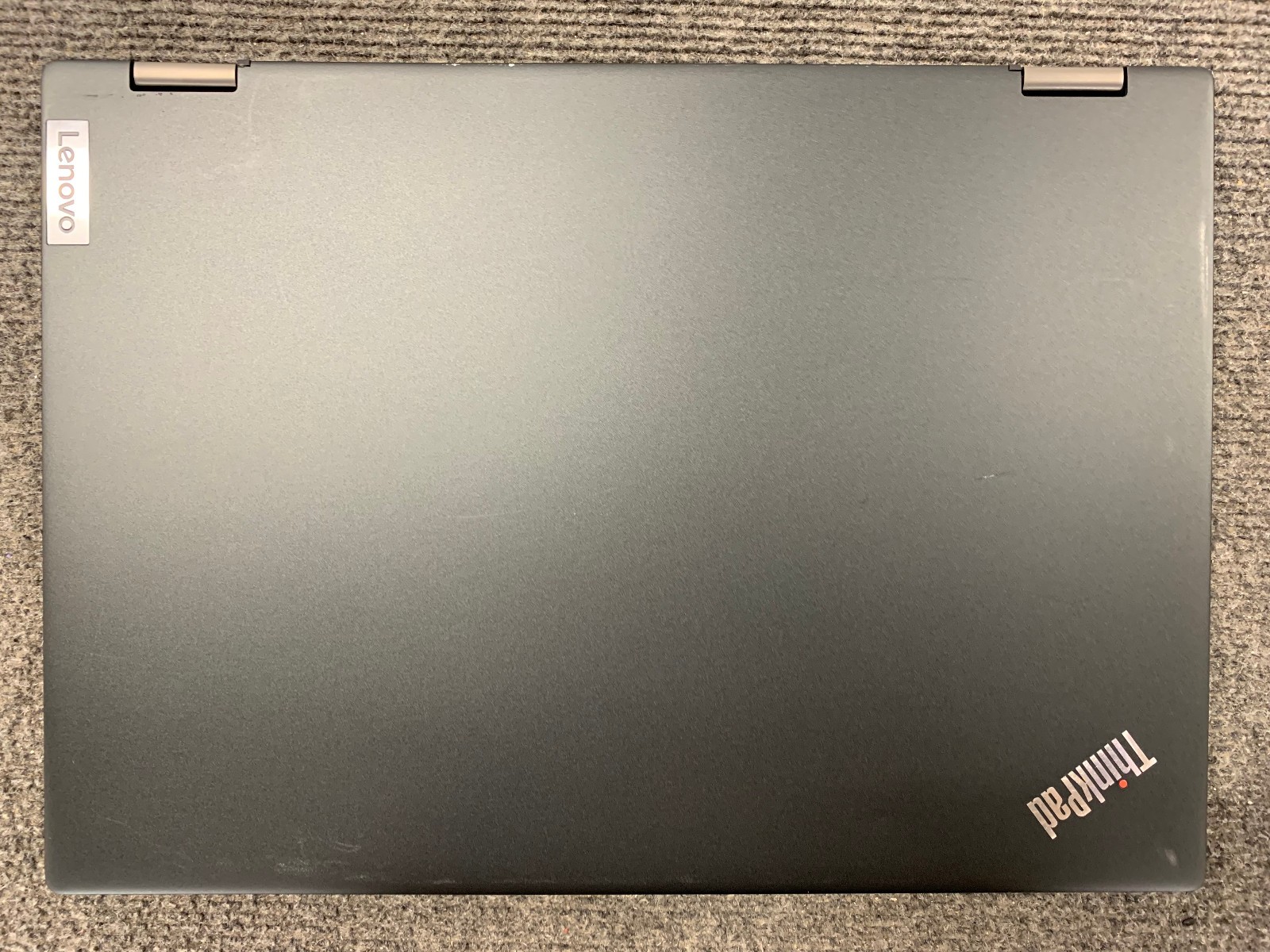 ThinkPad L13 Yoga Gen 3 14″ 2-in-1 i7-1265U 32GB, No Storage Remote Managed
