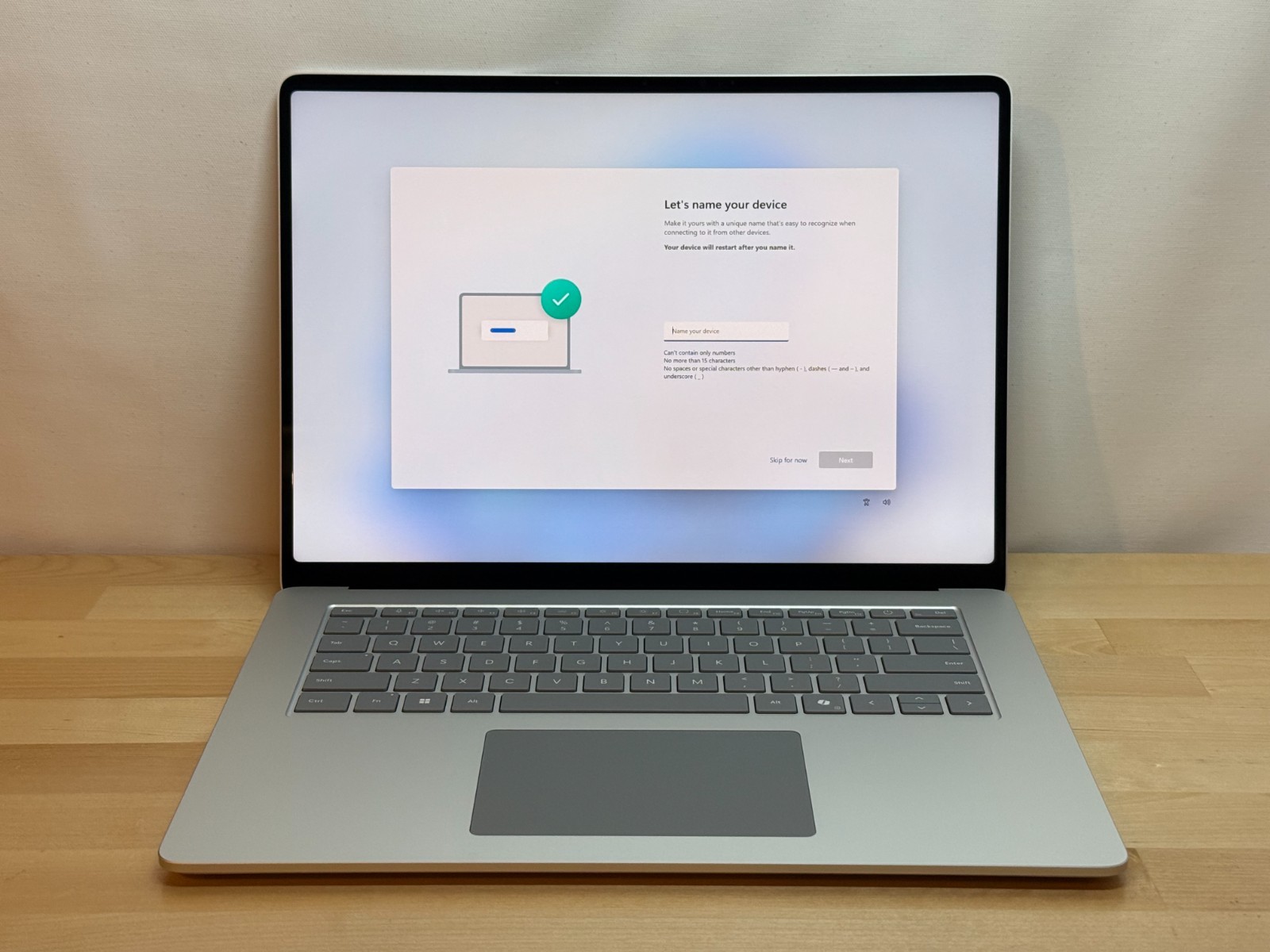 Microsoft Surface Laptop 7 15″ Ultra 7 266V 16GB 256GB EP2-33252