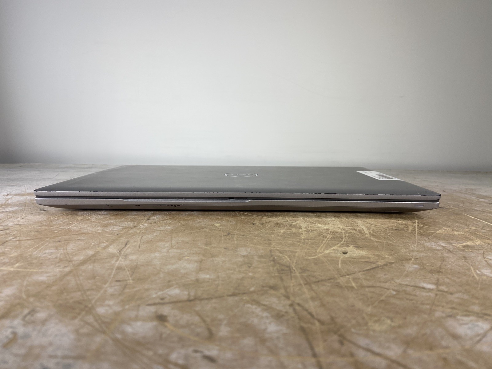 DELL LATITUDE 5520 i7-1185G7 @ 3.0GHz, 8GB RAM, NO HDD/OS