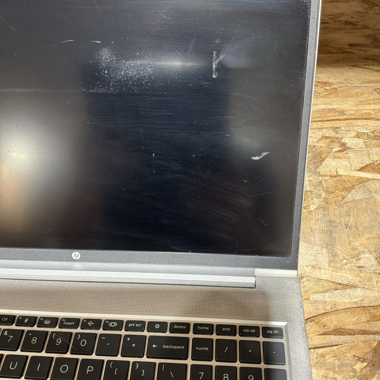 HP ProBook 450 G8 i5-1135G7 2.40GHz 16GB Ram 512GB SSD Win 11 Pro w/Charger C337