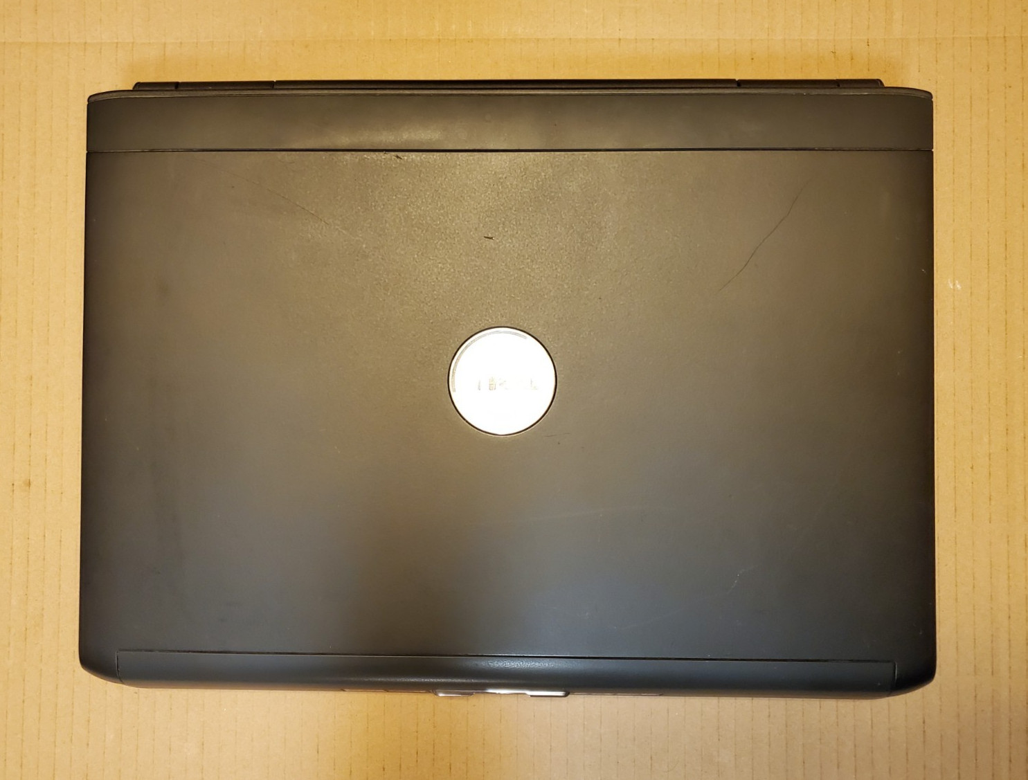 Dell VOSTRO 1500 Retro Gaming Laptop 15.4″ – Intel Core 2 Duo 1.60GHz – 1GB RAM