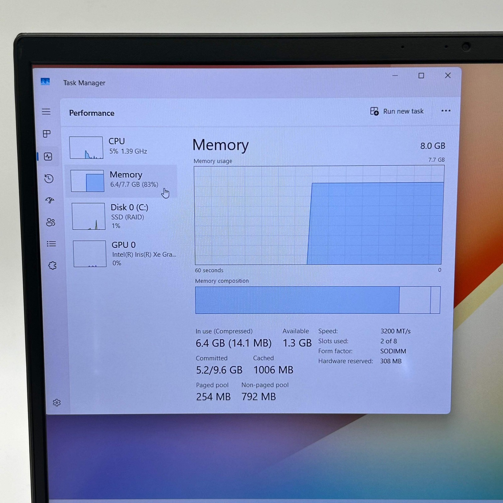 Asus ASUS VivoBook S533E 15.6″ i7-1165G7 8GB DDR4 512GB SSD Silver