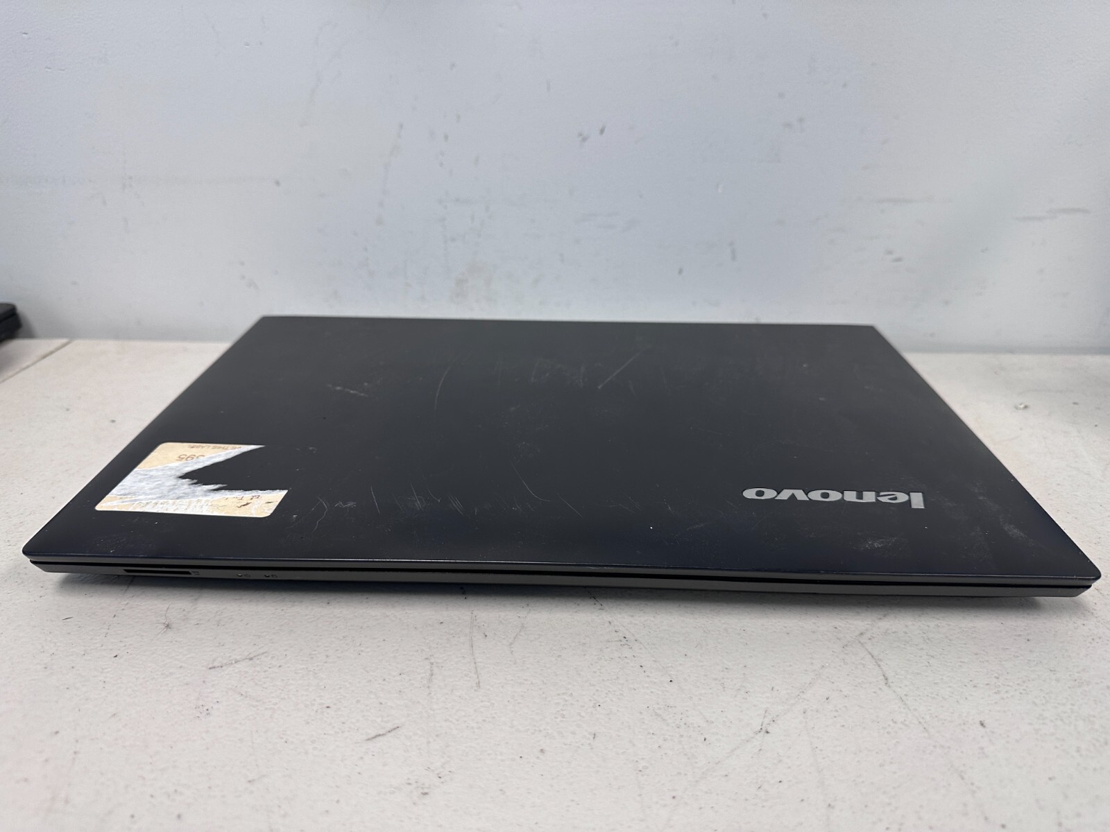 Lenovo B50-45 E1-6010 8GB RAM 500GB HDD RADEON R2 NO AC #04