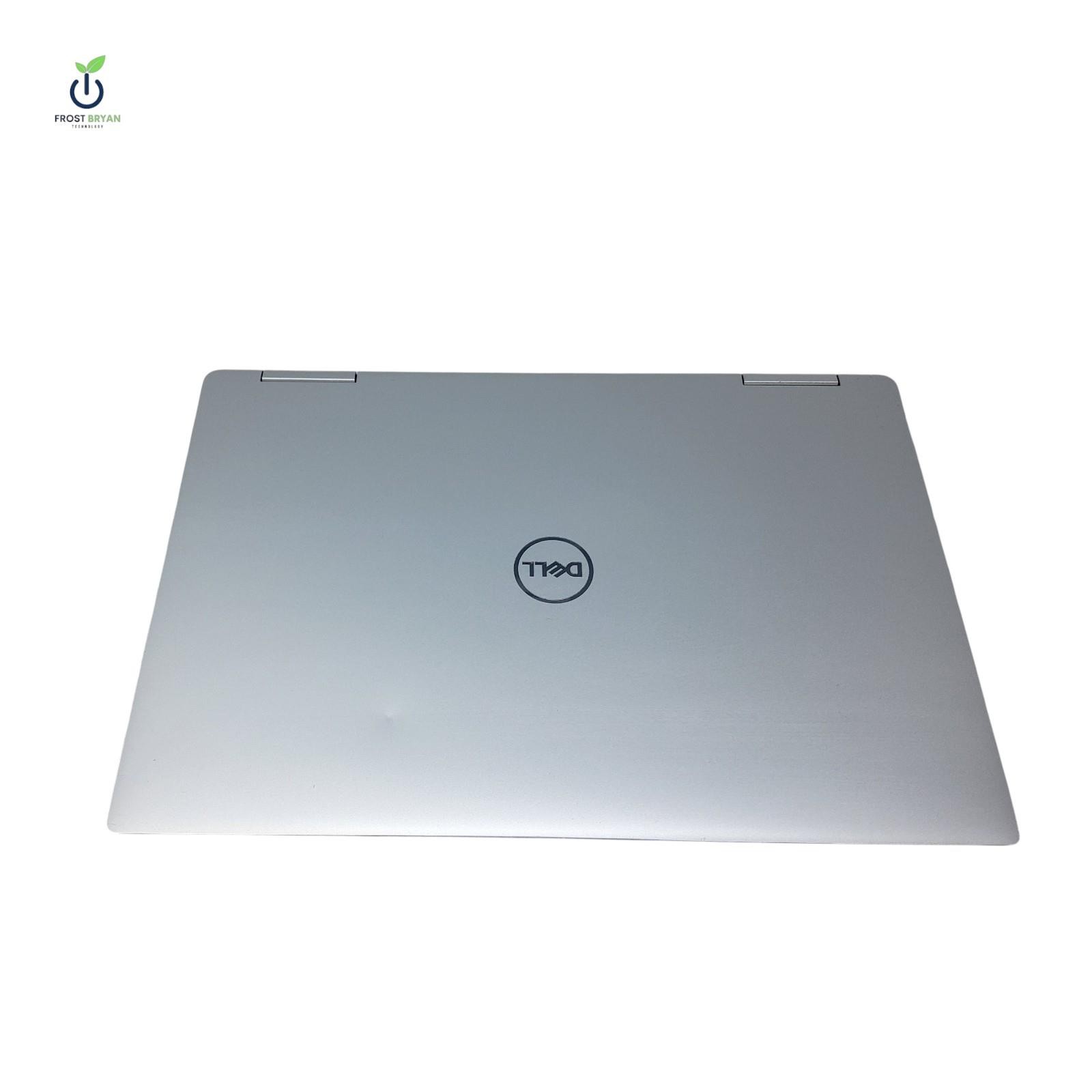DELL XPS 13 7390 2N1 i7-1065G7@1.30GHz 16GB 512GB No OS Grade D [DEFECTIVE]