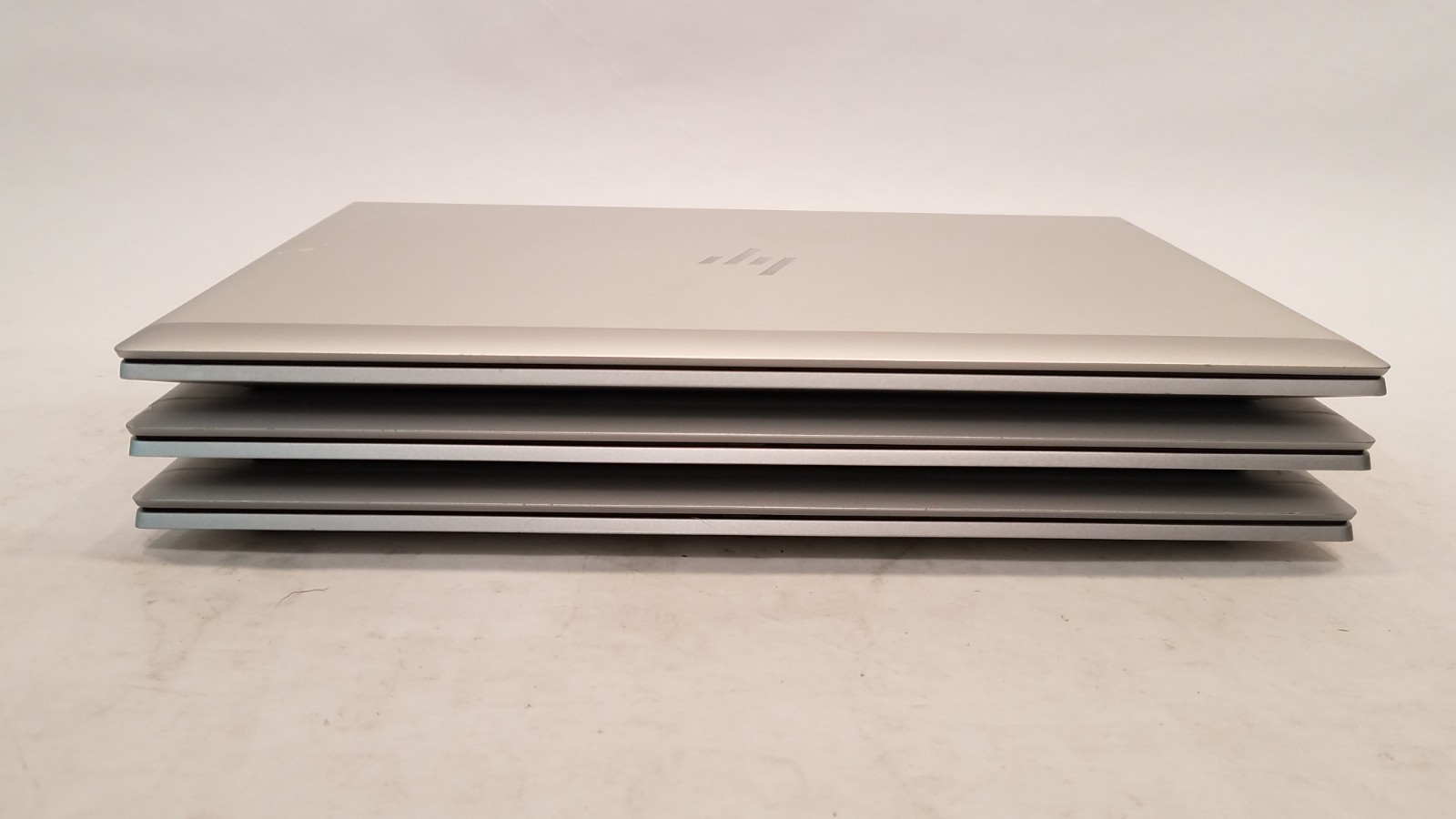 HP EliteBook 840 G7, 14″ Touch, i7-10610U@1.8GHz, 16GB RAM, 512GB NVMe, Lot of 3