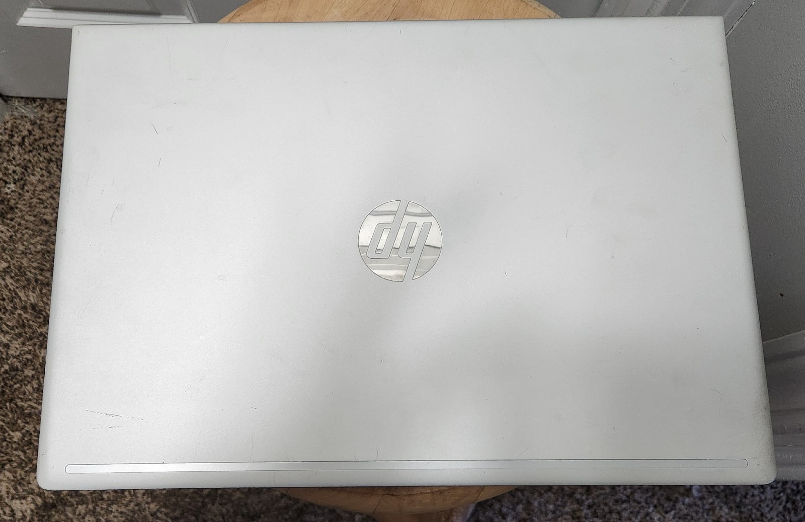 HP ProBook 450 G6 Win 11 Pro 15.6″ Laptop Core i5-8265U 1.6GHz 8GB RAM 256GB M2