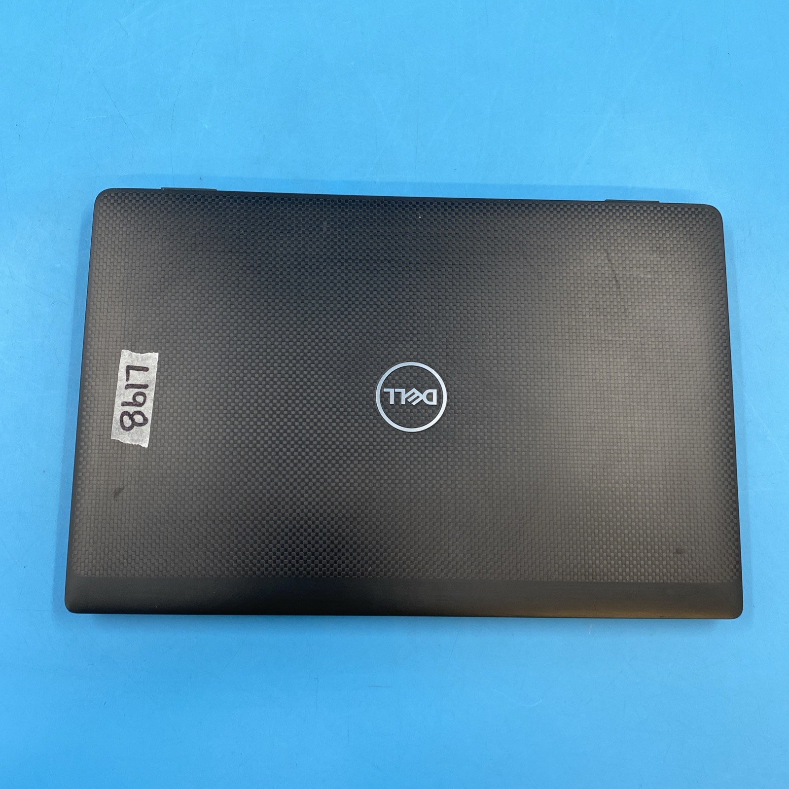 Latitude 7430 | i5-1240P | 16GB RAM | 256GB SSD | NO OS | 68% BATTERY