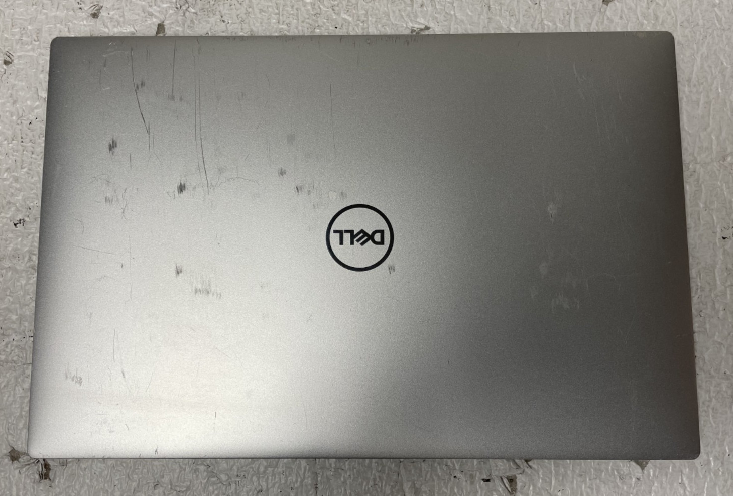 Dell XPS 13 9310 13.4” Intel Core i7-1165G7 @2.80GHz 16GB RAM NO SSD Part
