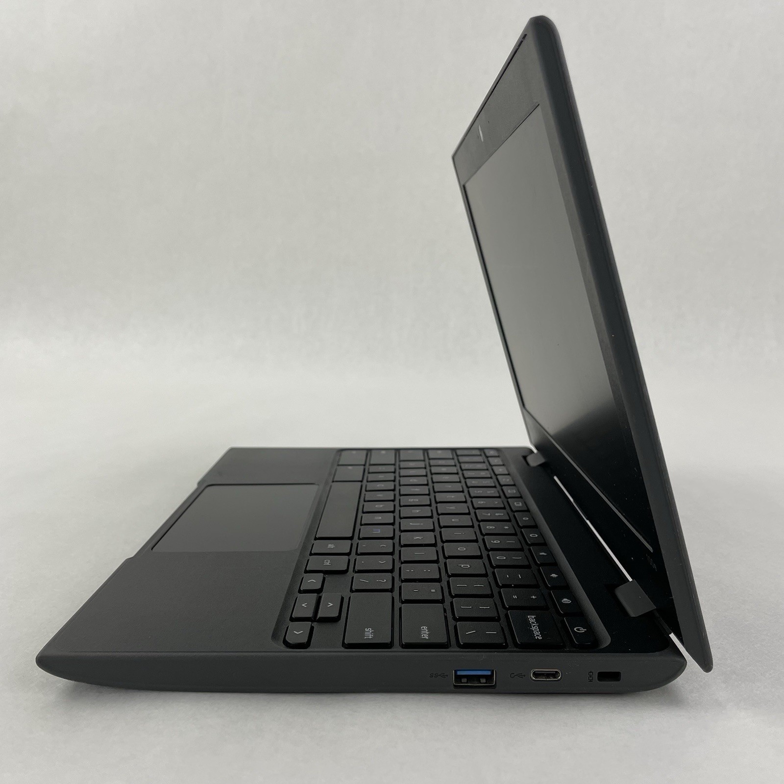 Lenovo Chromebook 100e 81ER 11.6″ Celeron N3350 1.10 GHz 4 GB RAM 16 GB Storage