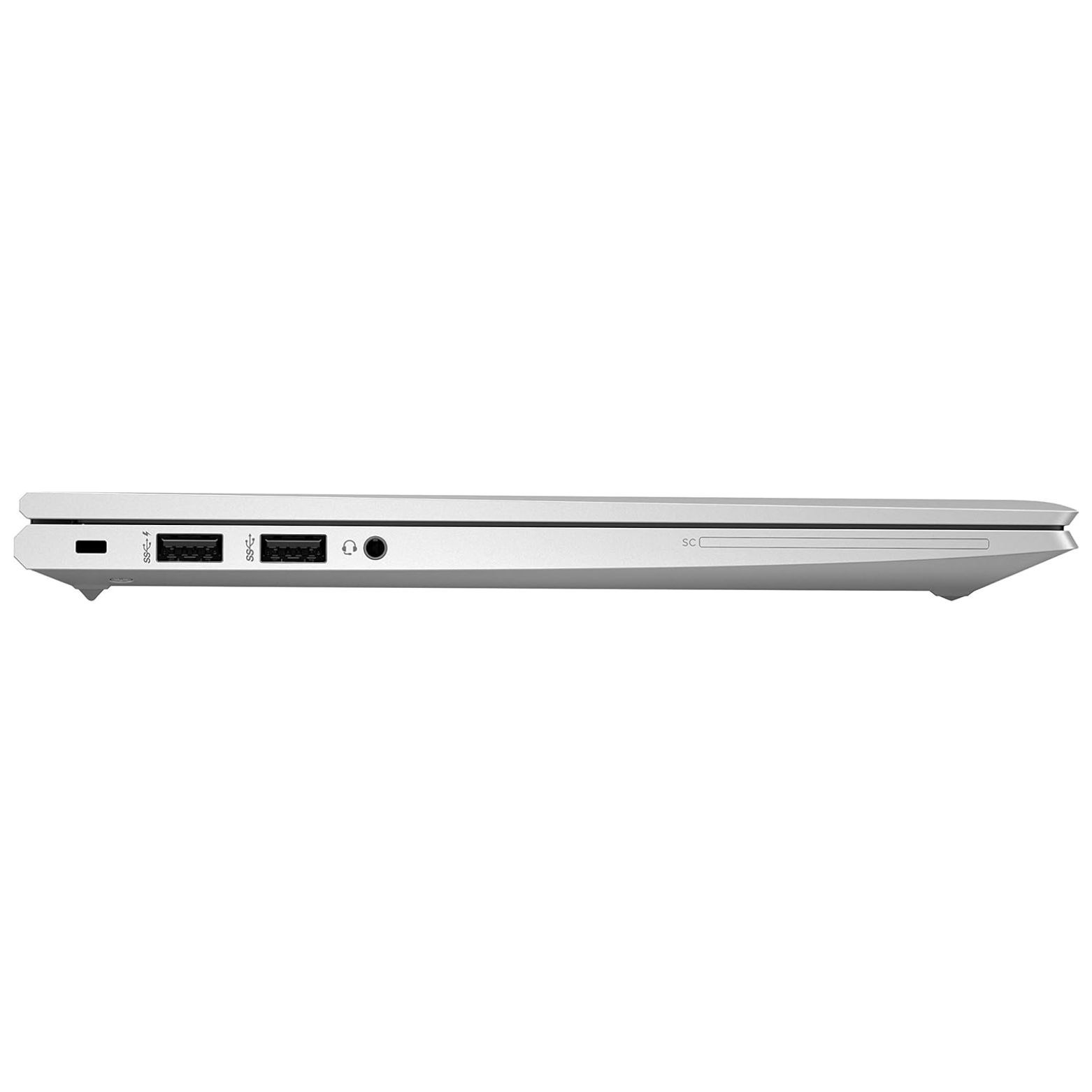 HP EliteBook 835 G8 13.3″ FHD AMD Ryzen 5 PRO 5650U 8GB 512GB SSD W11P Laptop SL