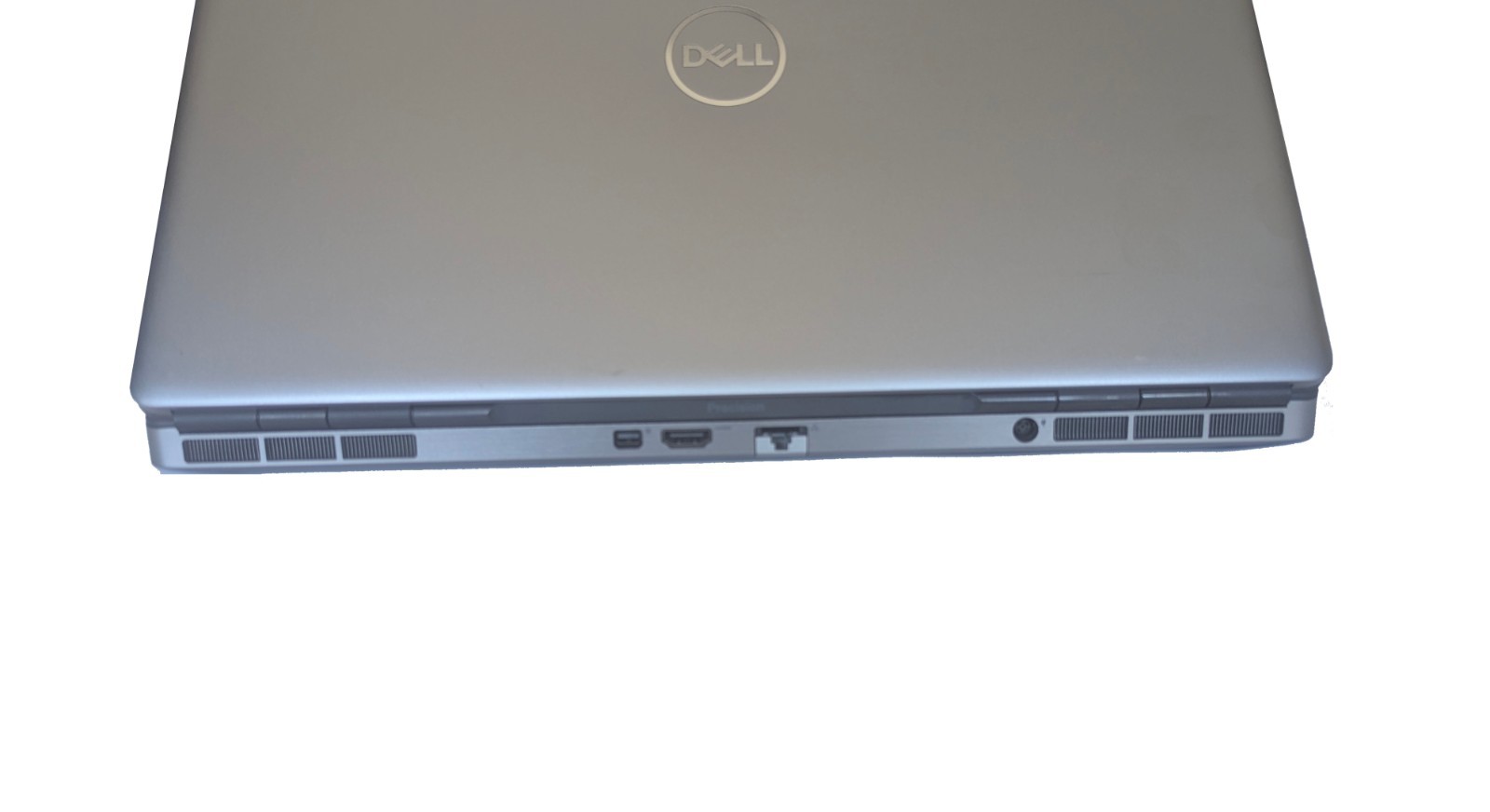 Dell Precision 7550 Intel Core i7-10750H 2.60GHz 16GB RAM 512 GB SSD