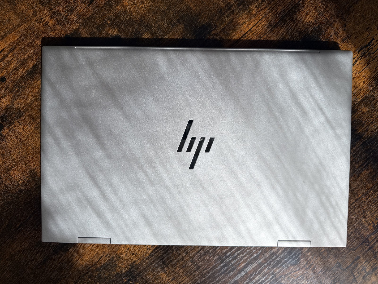 HP Envy x360 Convertible 15-es i5-1240P 32GB RAM 512GB SSD