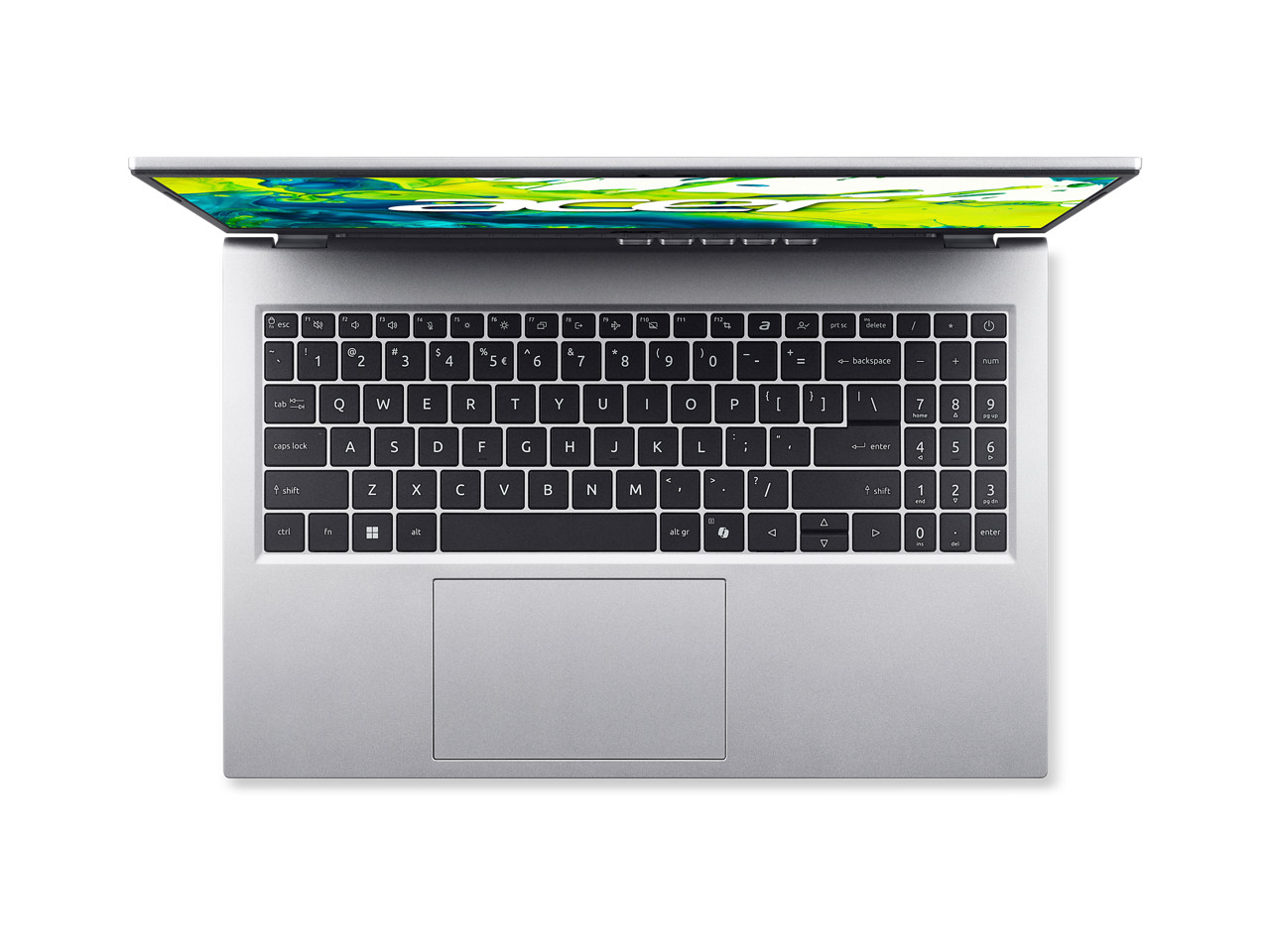 Acer Aspire Go 15 AI Ready Laptop – Intel Core i9-13900H – 16GB RAM – 512GB SSD