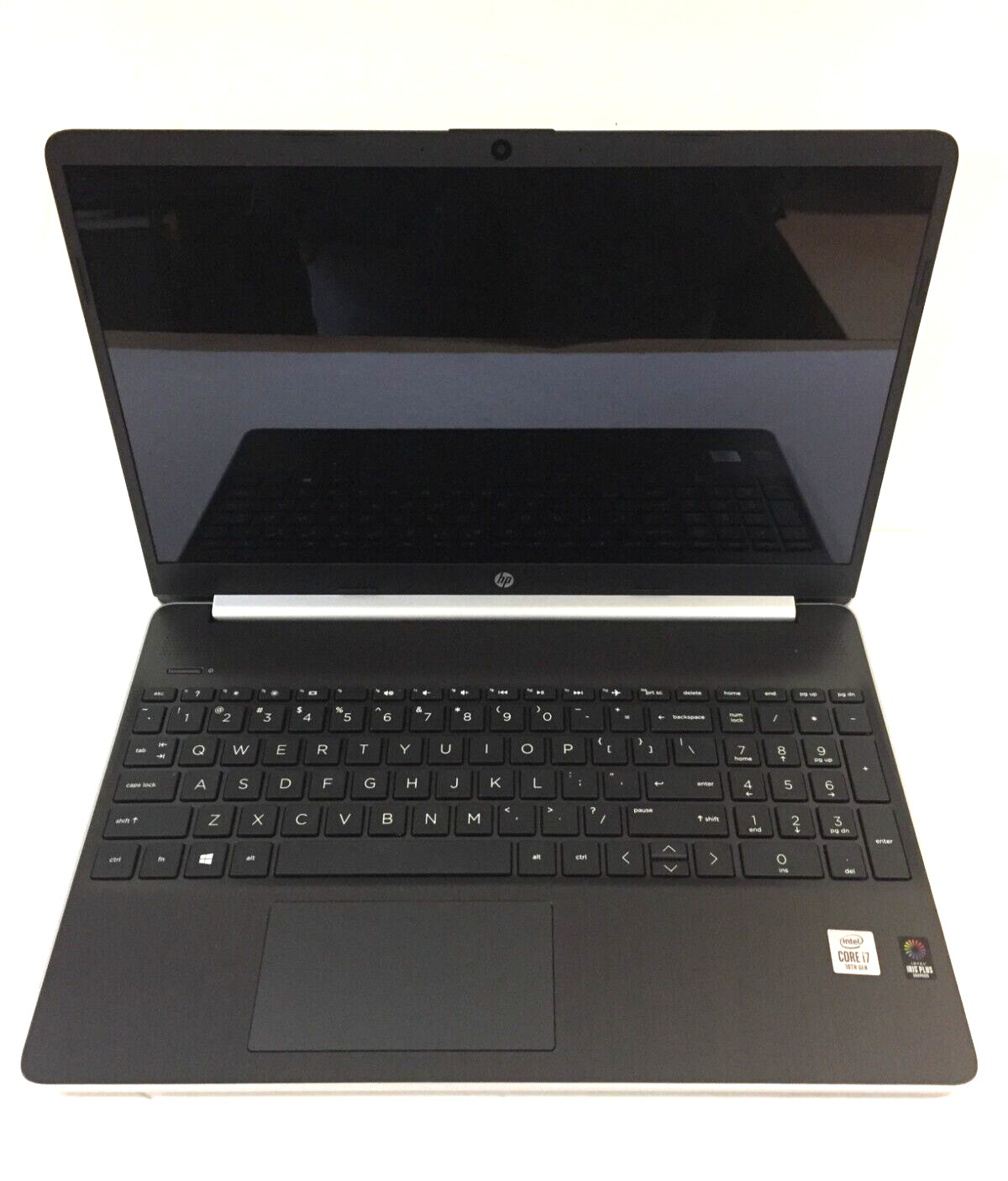 Hp 15-dy1771ms 7NZ97UA 15.6″ Touchscreen Laptop/i7-1065G7/8GB Ram/512GB SSD/W10H