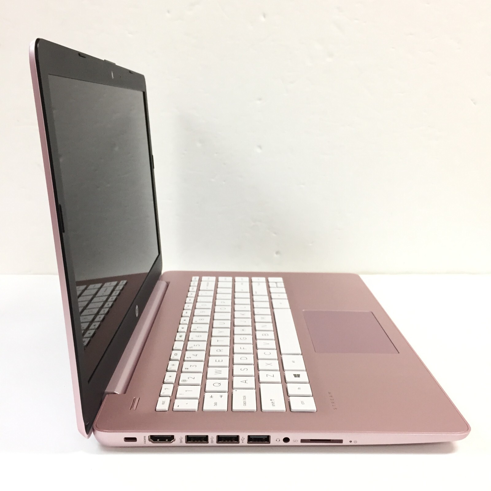 *Bad Battery* HP Stream 14-ds0023dx 14 Laptop/AMD A4-9120E/4GB RAM/64GB eMMC/W10