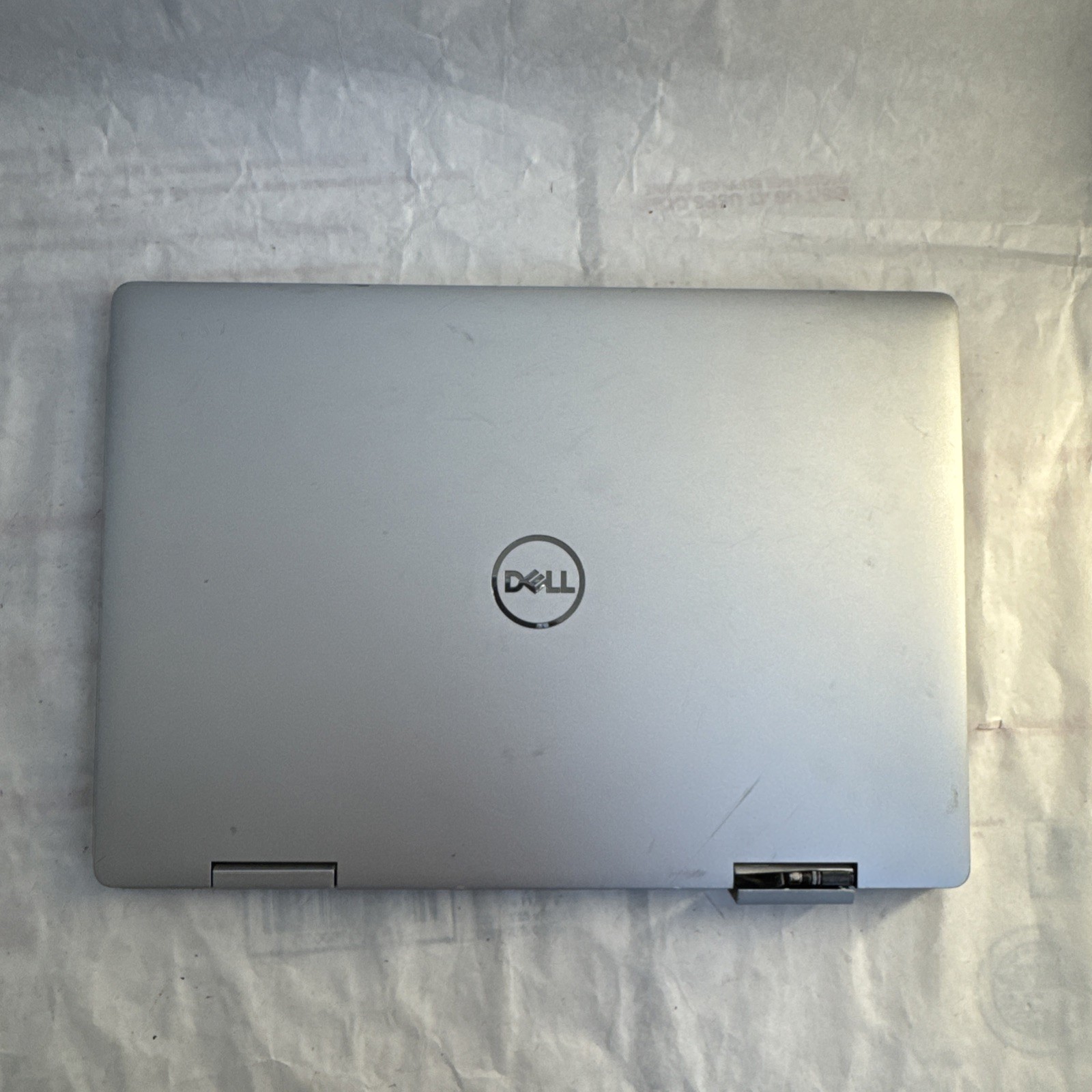 Dell Inspiron 5491 2-in-1 Intel Core i7-10510U @1.80GHz 8GB RAM 512GB SSD Win11P