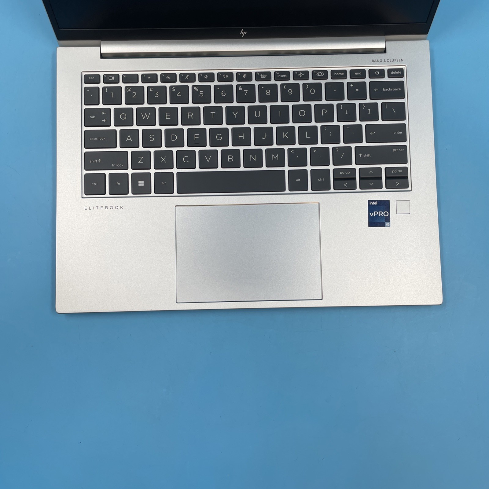 HP EliteBook 840 G10 | i5-1345U | NO RAM | NO DRIVE | NO OS | NO BATTERY | E943