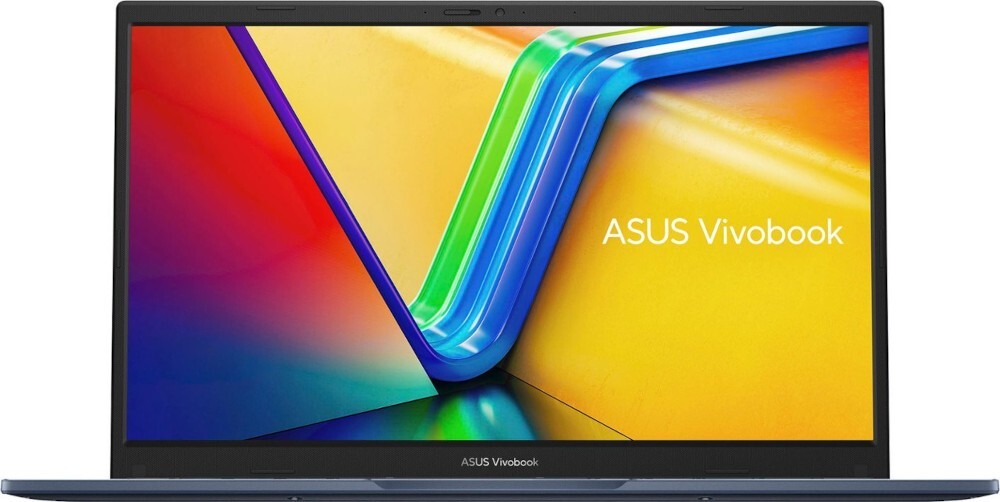 ASUS Vivobook 14″ Laptop-Intel Core i3-1215U-Wins 11-8GB RAM-128GB SSD-Blue-NEW