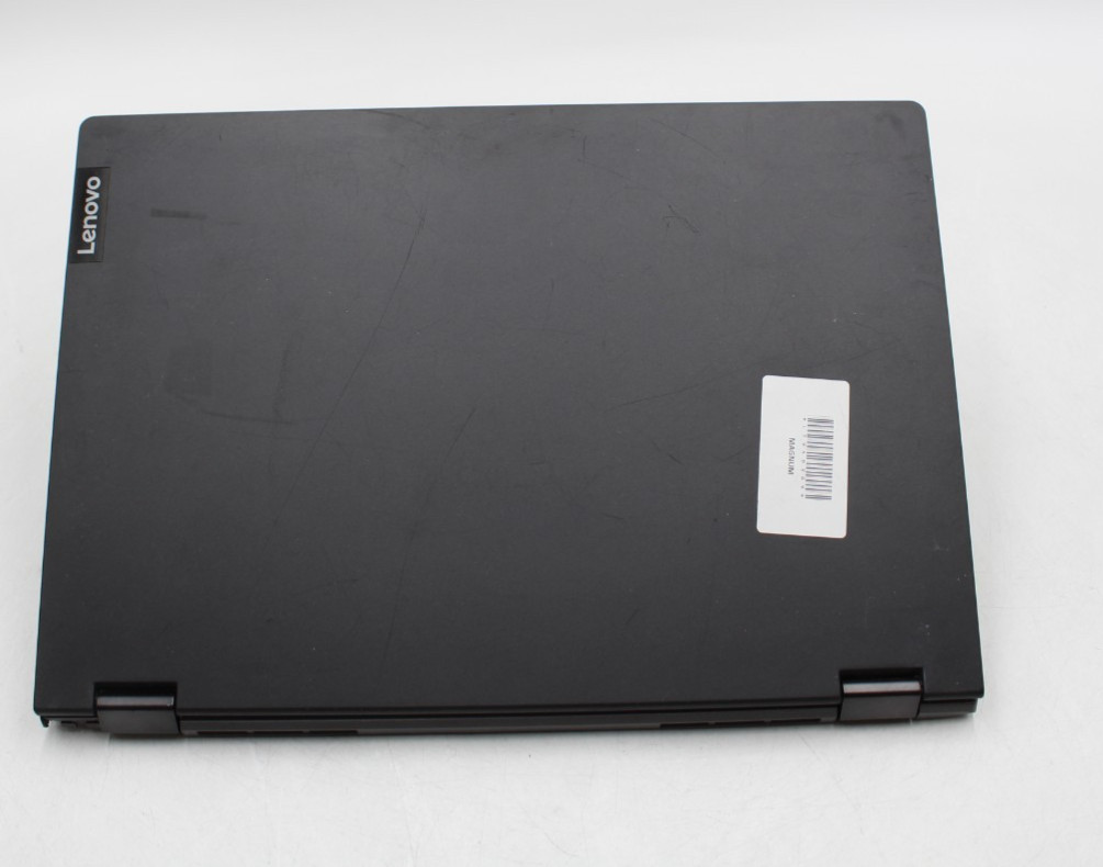 Lenovo IdeaPad FLEX 14in 512 GB SSD 8 GB RAM i5-8265U 30 day warranty No OS