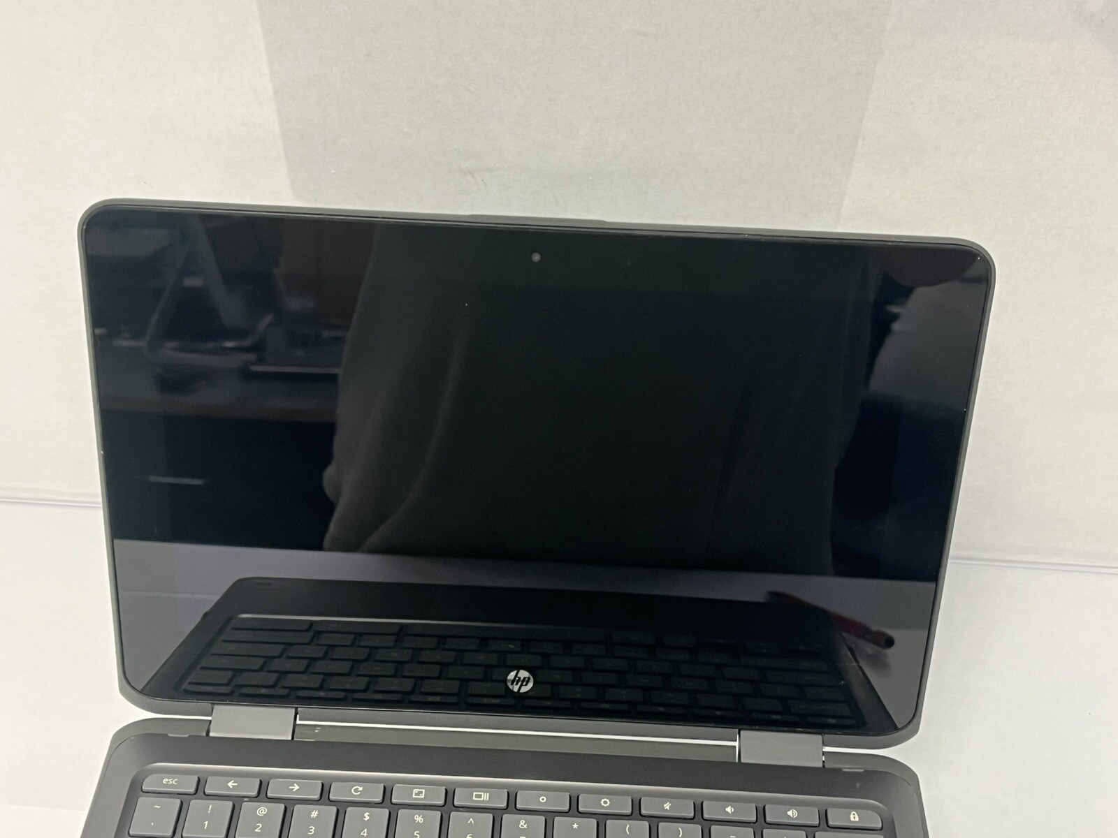 HP Chromebook x360 11 G1 EE Intel N3550 1.10GHz 4GB RAM 32GB eMMC #4