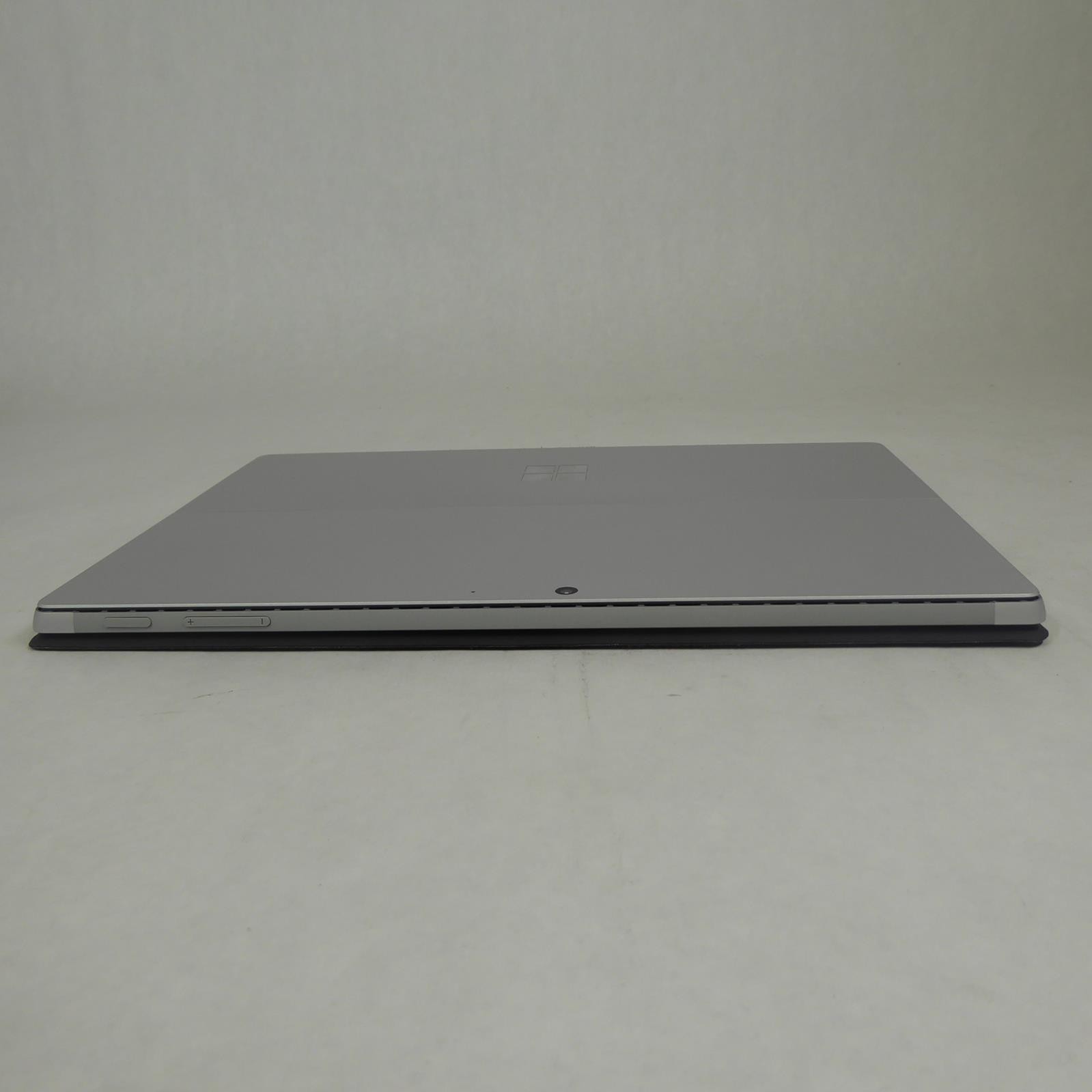 MICROSOFT SURFACE PRO 7 1866 | i5-1035G4 | 256GB SSD | 8GB RAM | A+ | w/ Dock 1