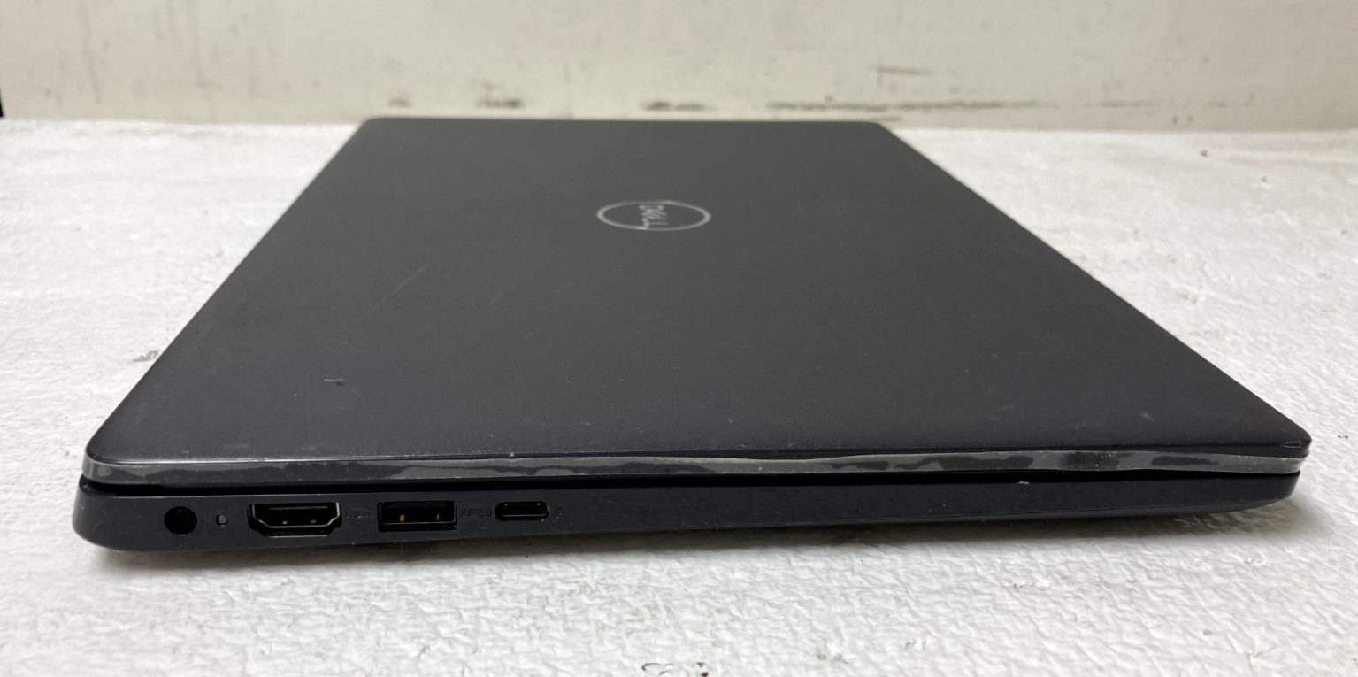 Dell Latitude 3410 14″ Core i5-10210U @1.60GHz 8GB RAM 256GB SSD Win 10 Pro