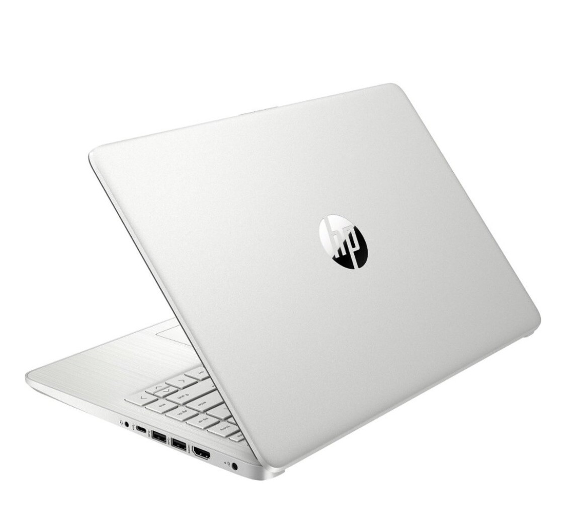 HP 14″ LAPTOP 14-FQ0033DX AMD RYZEN 3 8GB MEMORY 128GB SSD – NEW – BEST OFFER!
