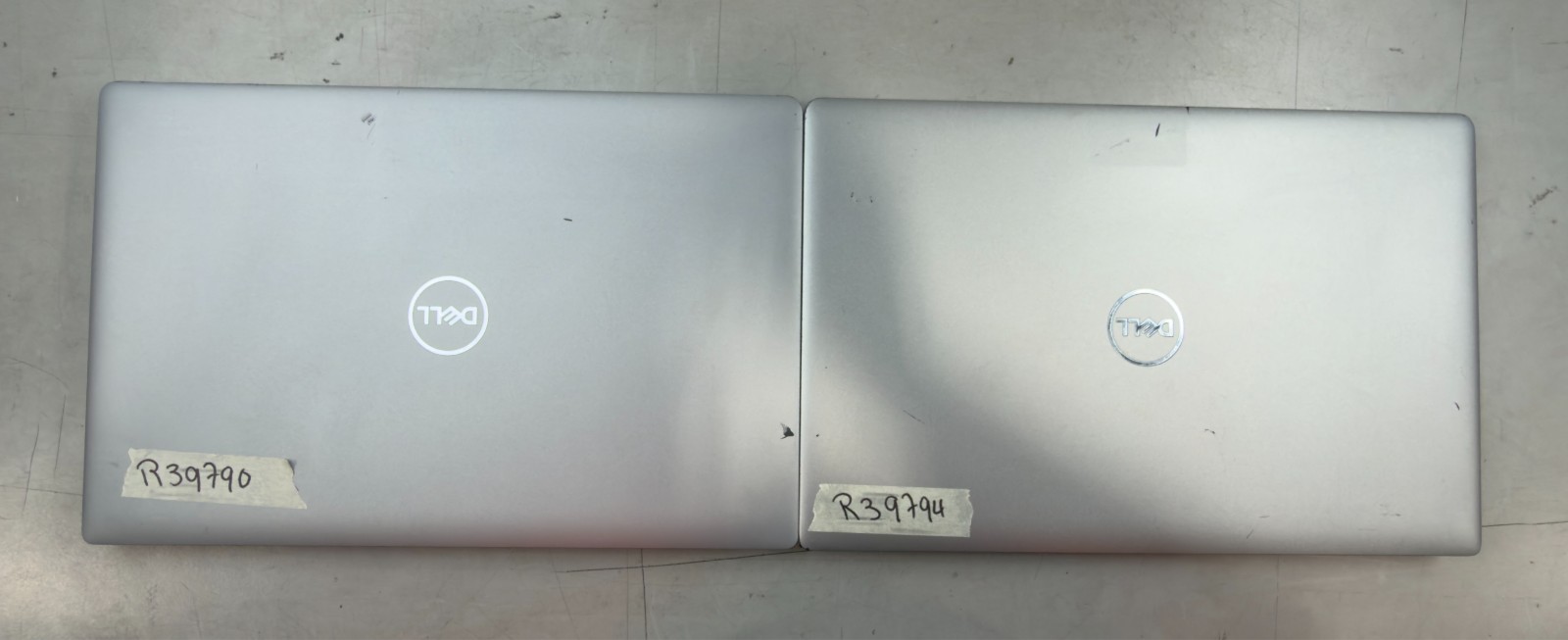 (Lot of 3) Dell Precision 3560 i5-1145G7 / 8GB RAM / Quadro T500 /NO SSD -RL6028