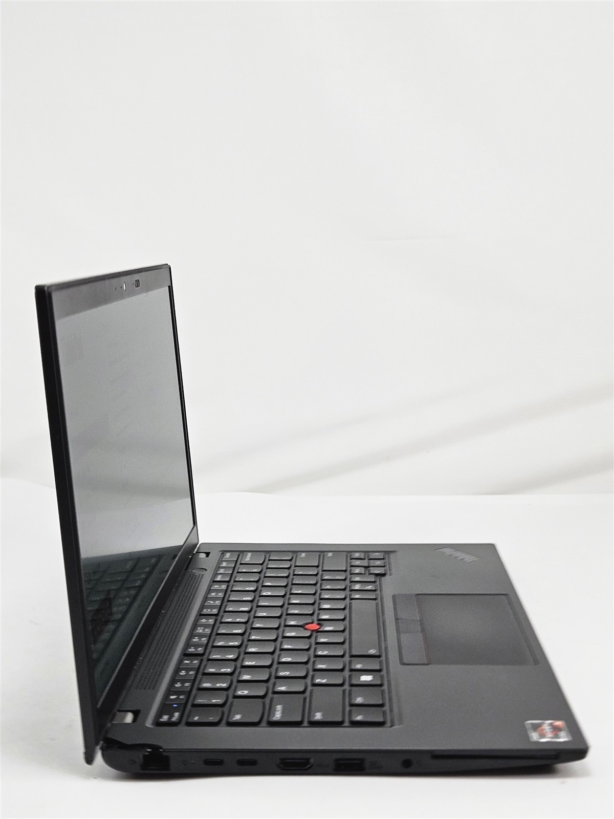 Lenovo 14″ ThinkPad L14 Gen 4 AMD Ryzen 5 PRO 7530U 16GB No Storage Laptop