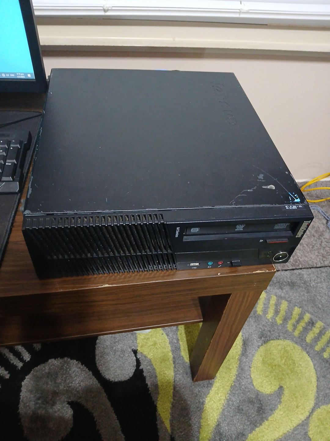 Lenovo PC