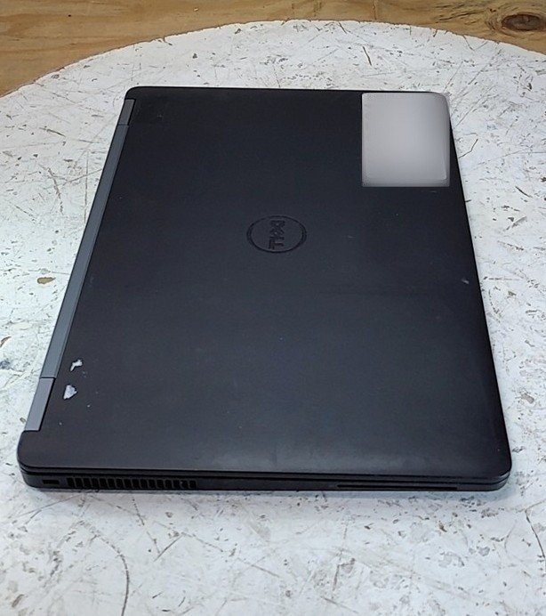 DELL LATITUDE E7470 Laptop Intel I5-6300U 8GB 180GB