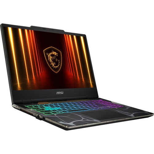 MSI Cyborg 15 B2RW 15.6″ Gaming Laptop Intel Core 7 240H RTX 5060 32GB 1TB SSD