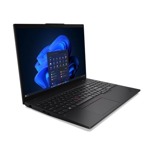 Lenovo ThinkPad L16 Gen 2 Ryzen 5 Pro 215 Radeon 740M 512GB 16GB 1920 x 1200