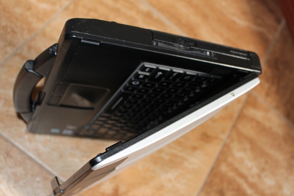 PANASONIC CF-53 MK1 TOUCH🔹i5-2520M@2.50GHz✔️8GB✔️256SSD✔️WIN7PRO64BIT✔️