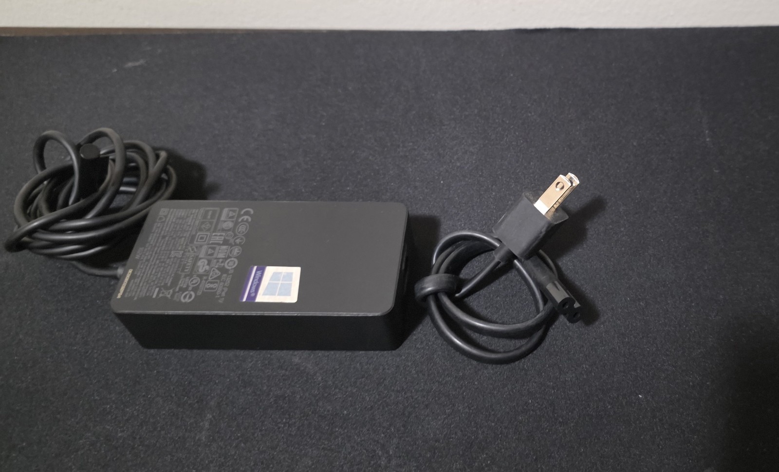 MS Surface Book w/ Extras-Surf Pen, Charger, Surface Precision Mouse w/ Box.