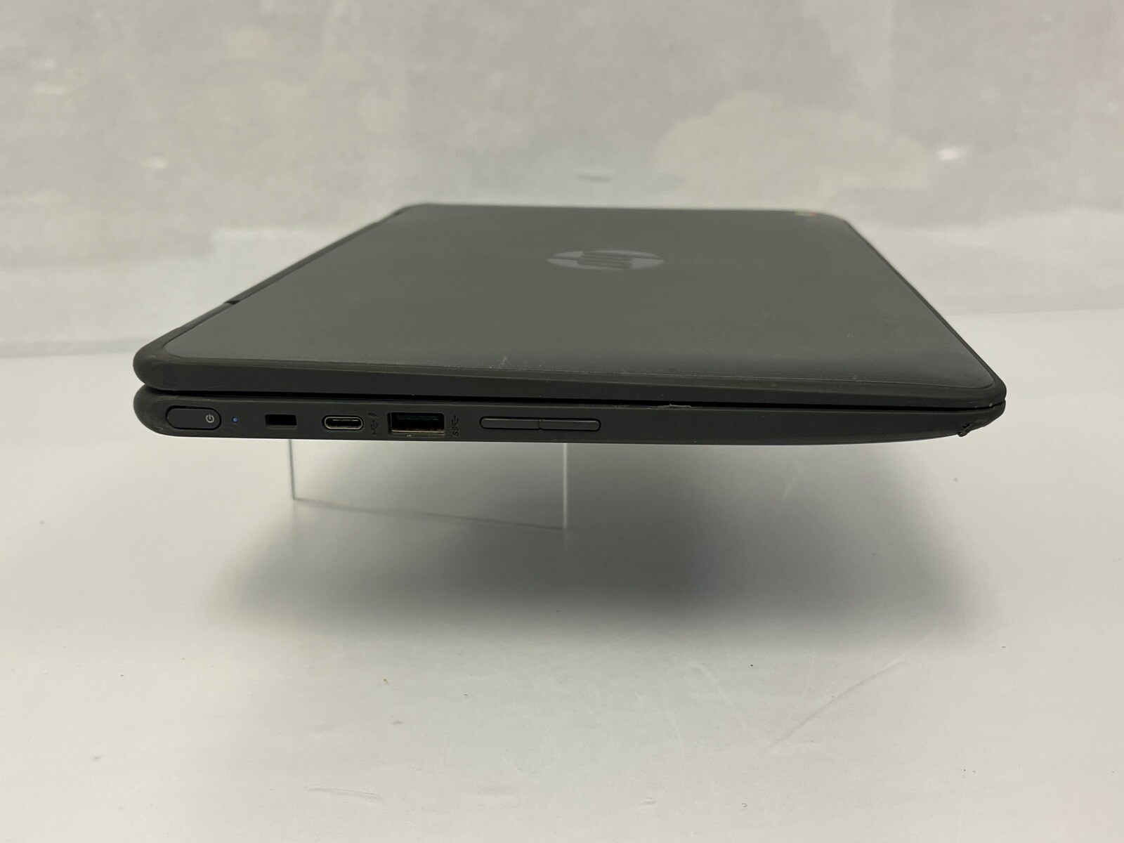 HP Chromebook x360 11 G1 EE Intel N3550 1.10GHz 4GB RAM 32GB eMMC #3