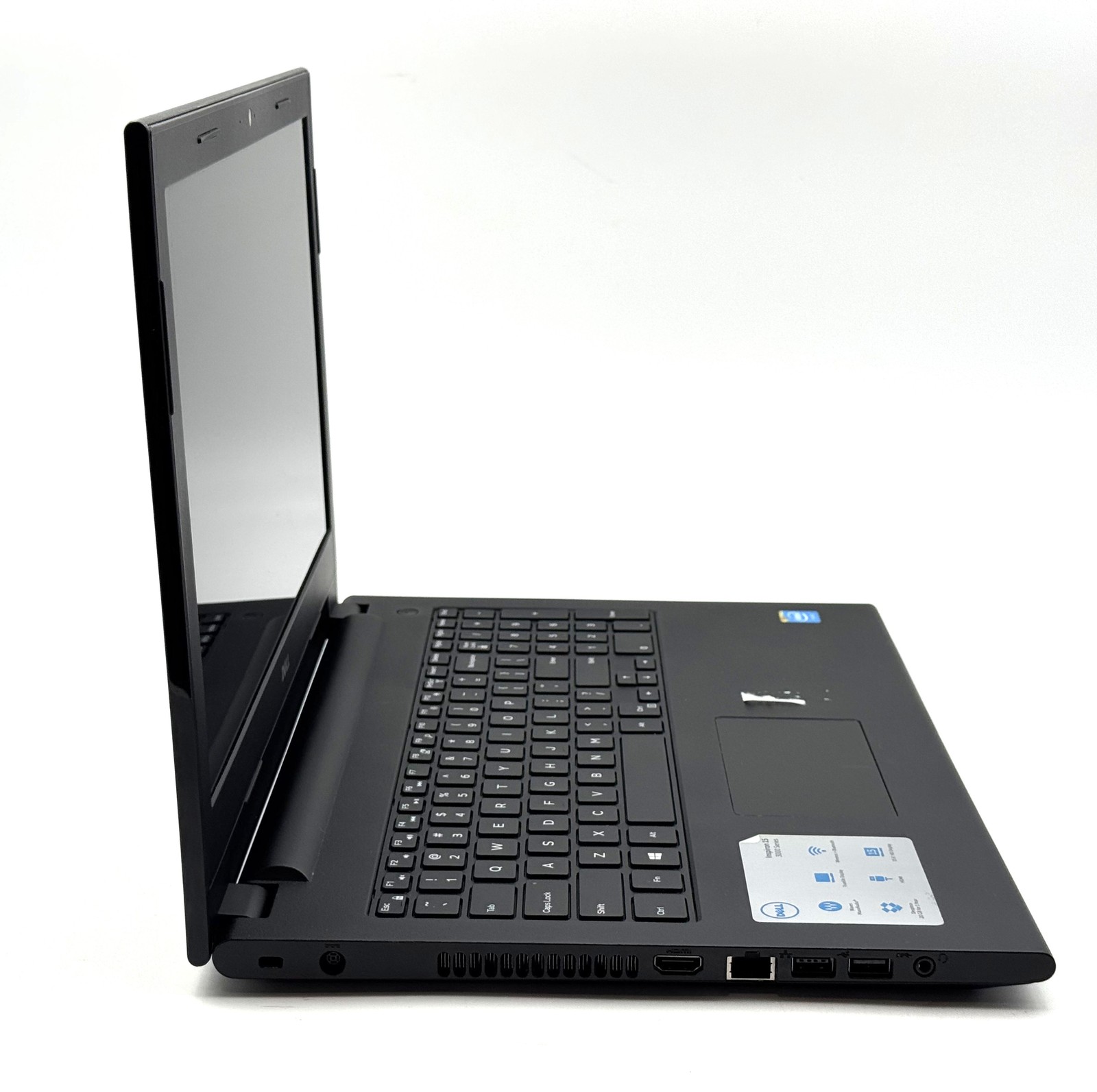 Dell – Inspiron 3542 – WXGA – Celeron – 4GB – 500GB HDD