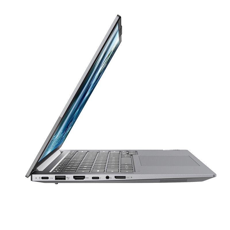 Lenovo ThinkBook 14+ 2025 Laptop intel Core Ultra 14.5-inch 120Hz 3K Display