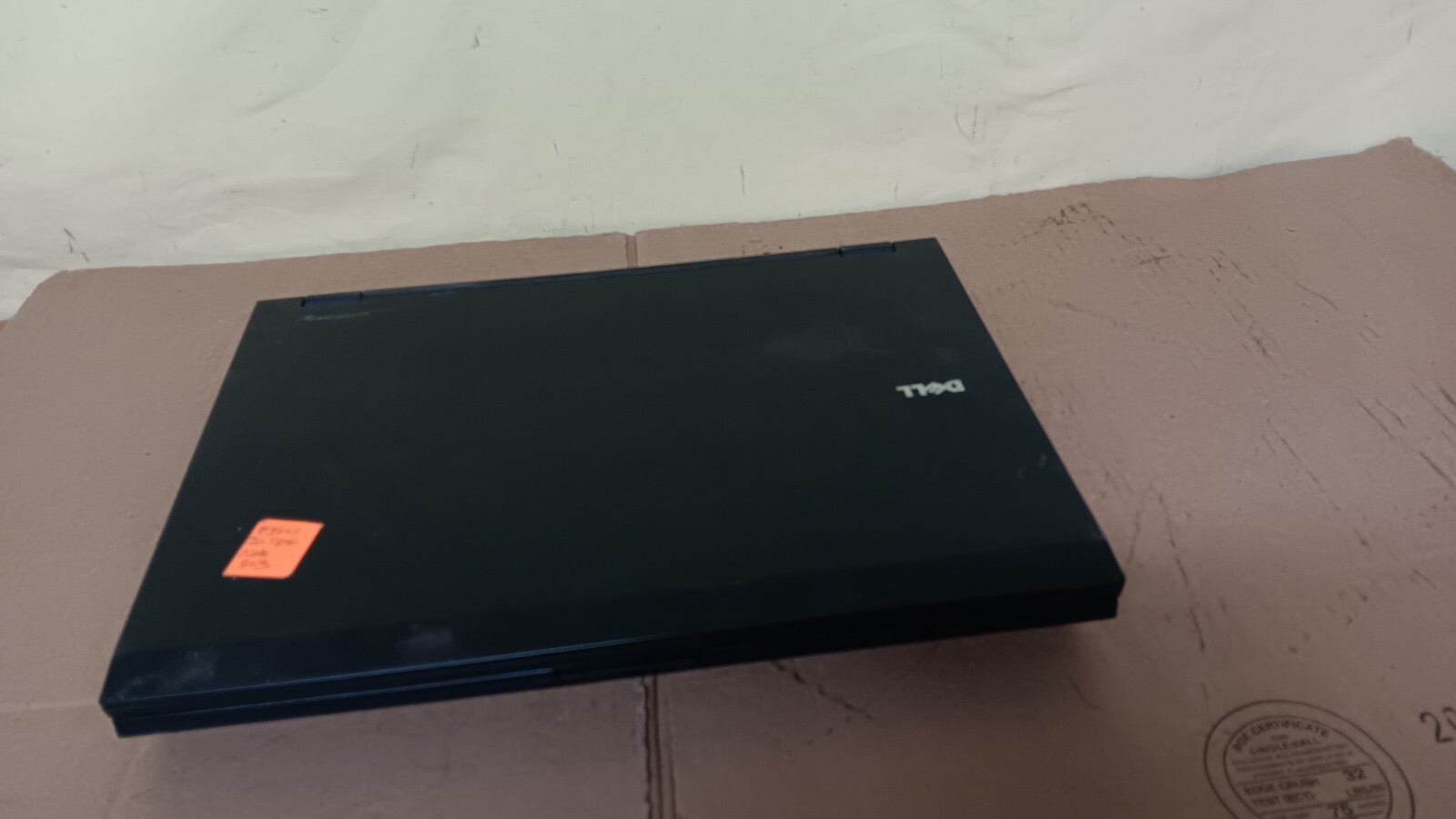 Wireless Dell Latitude E5500 Windows XP Laptop Intel Core 2 Serial port 4GB Ram