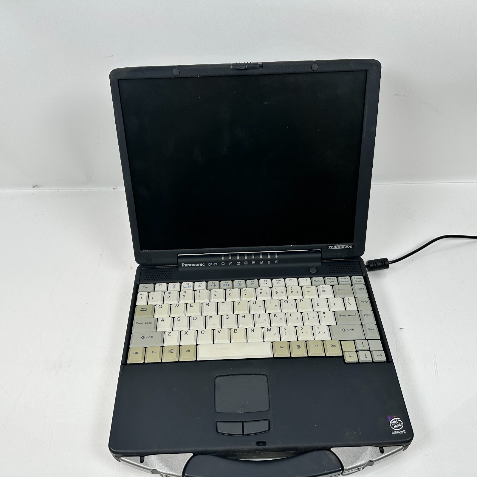 Rare Vintage Panasonic CF-71 Toughbook