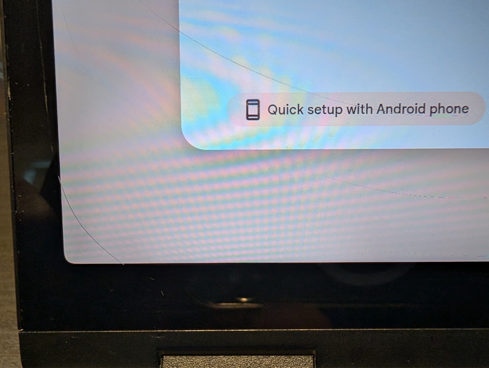 Samsung Galaxy Chromebook 2 360 – Used